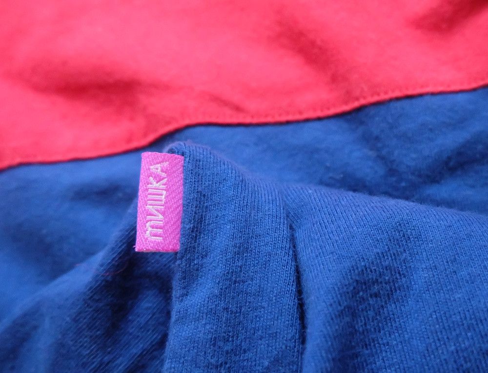 Mishka Mishka Clothing Polo Shirt Size US S / EU 44-46 / 1 - 4 Thumbnail