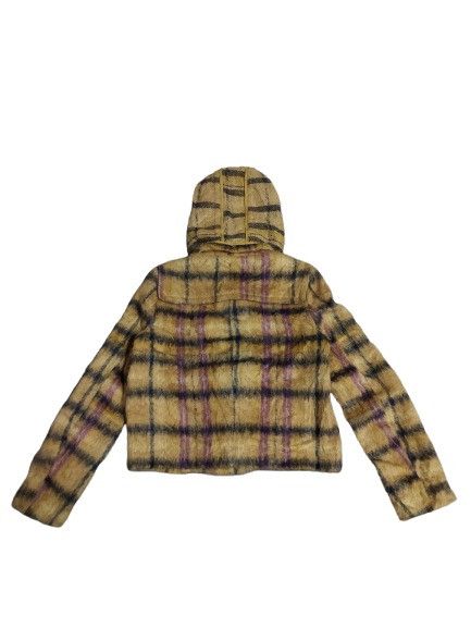 See by Chloe See By Chloe Wool Jacket Size M / US 6-8 / IT 42-44 - 2 Thumbnail