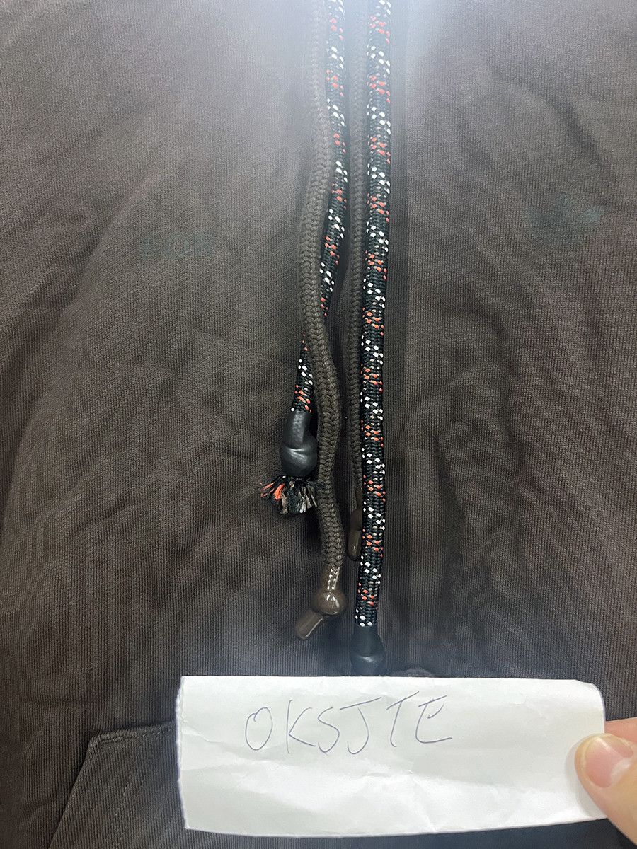 Adidas × Song For The Mute adidas Song for the Mute hoodie brown M Size US M / EU 48-50 / 2 - 5 Thumbnail