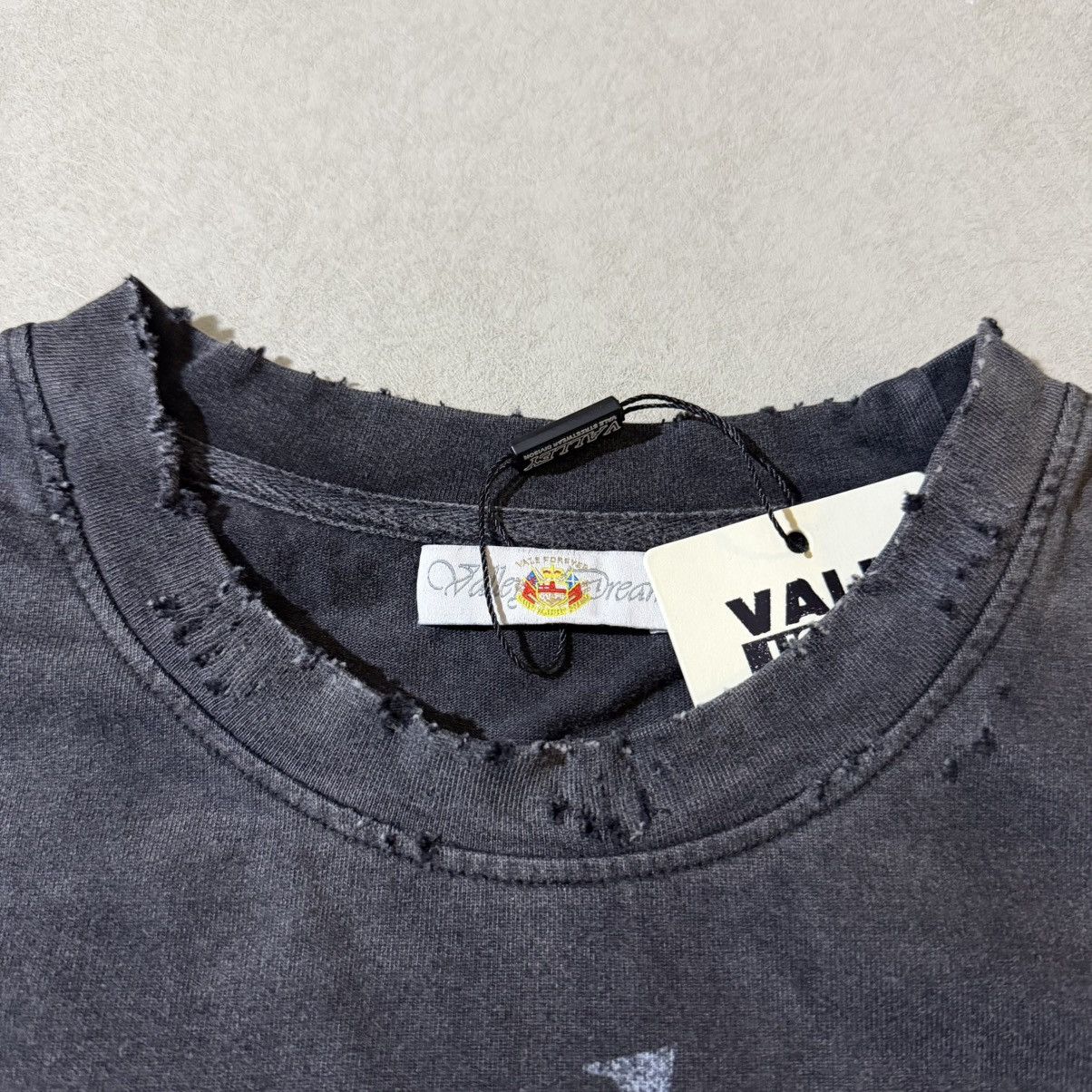 Vale Vale Psychopath Tee Size US S / EU 44-46 / 1 - 4 Thumbnail