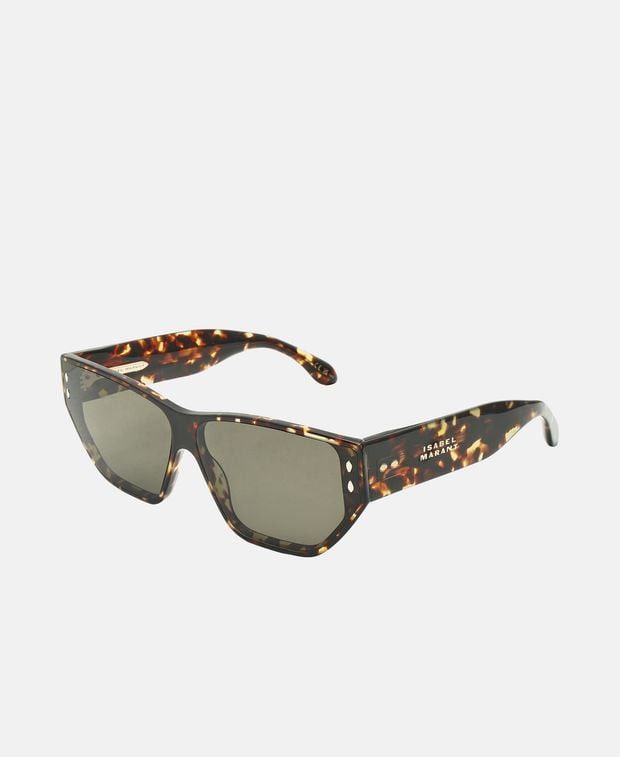 Isabel Marant Sunglasses Size ONE SIZE - 1 Thumbnail