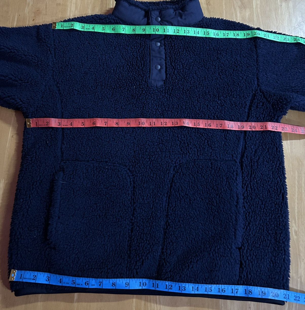 Japanese Brand × Uniqlo × White Mountaineering 💥FINAL DROP💥WHITE MOUNTAINEERING x UNIQLO ZIPPER JACKET Size US M / EU 48-50 / 2 - 11 Thumbnail