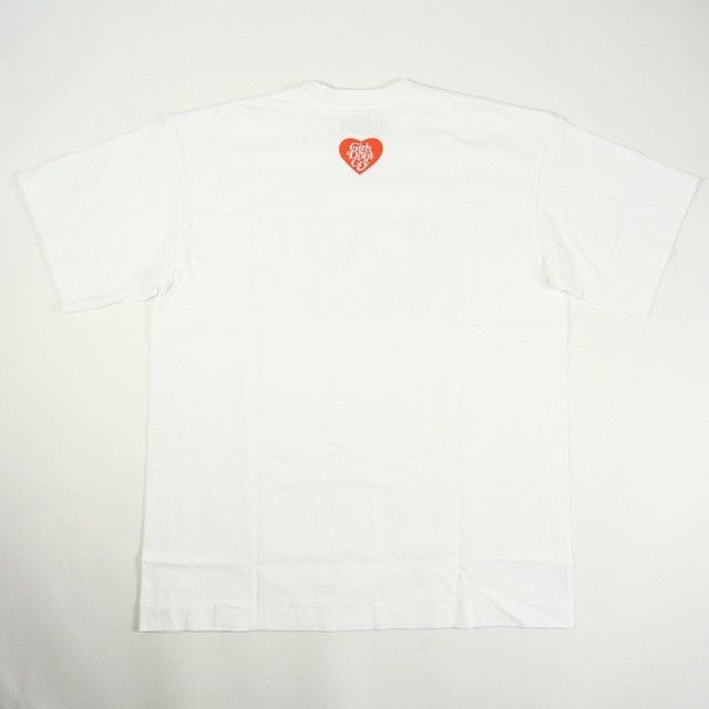 Girls Dont Cry × Human Made × Undercover Girls Don
