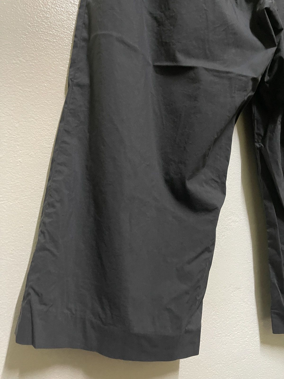 Jil Sander × Uniqlo Uniqlo Jil Sander Pants Size 34" / US 12 / IT 48 - 10 Thumbnail