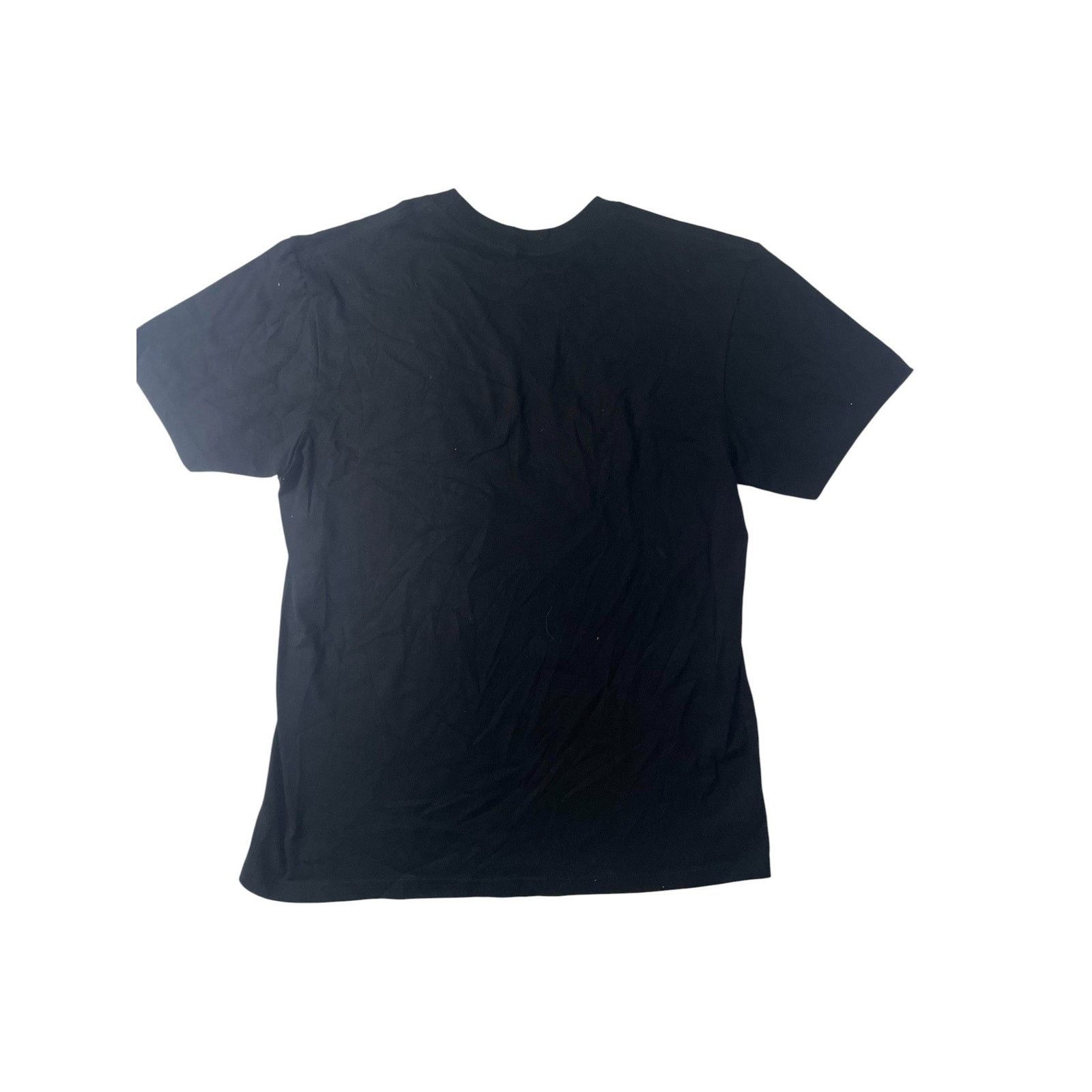Supreme Supreme 'Al Green' Black Tee Size US M / EU 48-50 / 2 - 3 Thumbnail