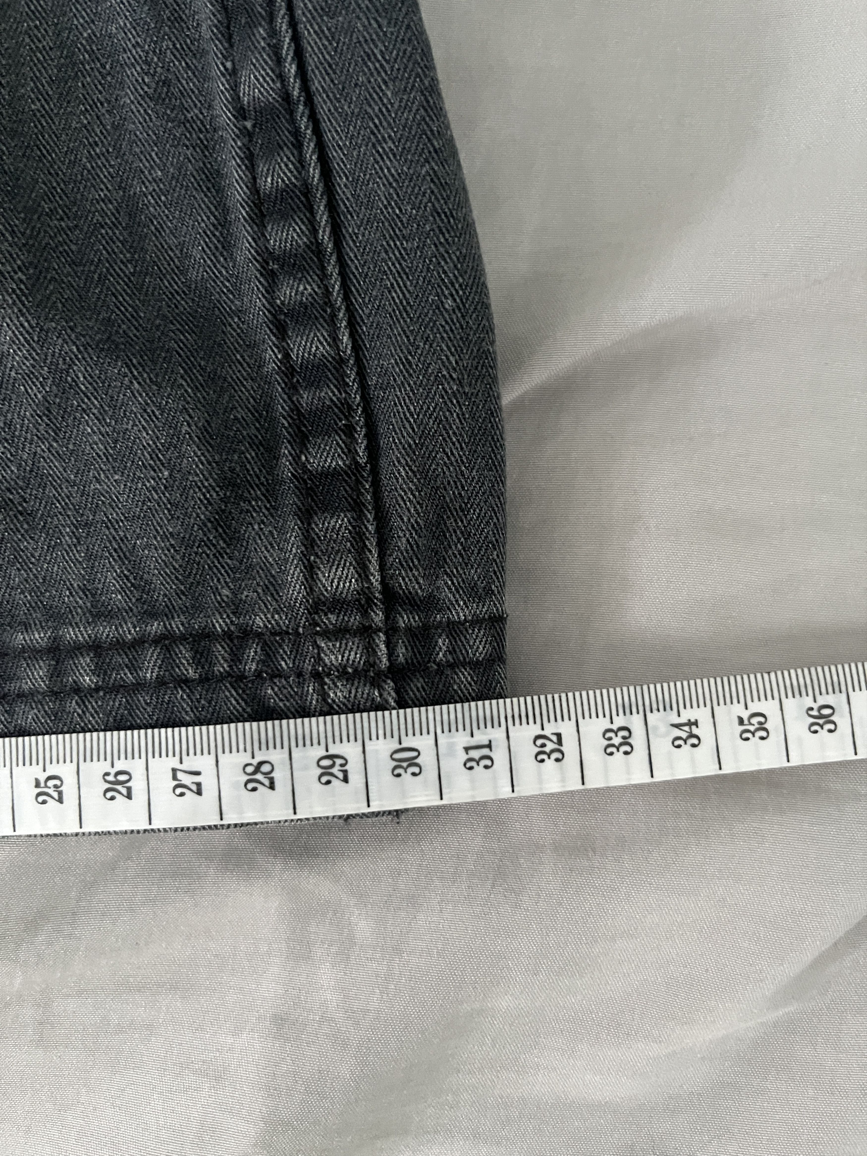 Other Monkey-pants Cargo Short Size US 29 - 4 Thumbnail