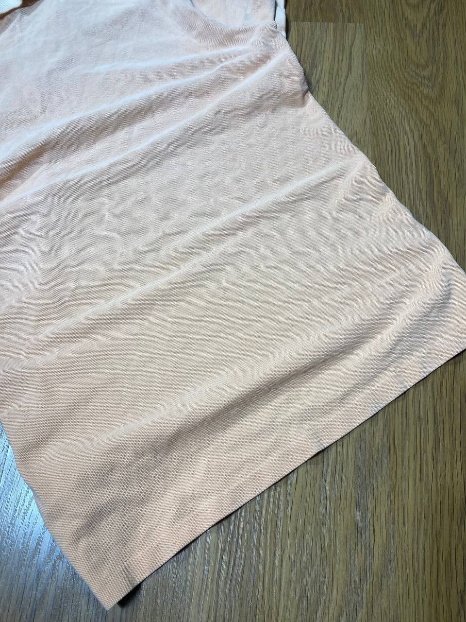 Polo Ralph Lauren × Ralph Lauren × Vintage Vintage Polo T-Shirt Big Pony Polo Ralph Lauren PRL Size US S / EU 44-46 / 1 - 3 Thumbnail