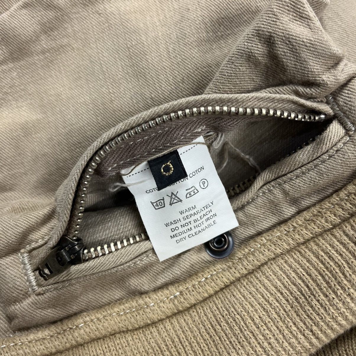 If Six Was Nine 2000s Kapital - GOA Style Easy Pants Size US 29 - 10 Thumbnail