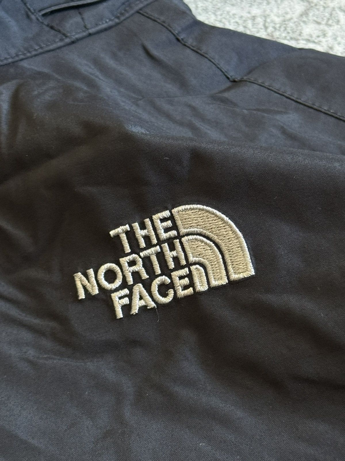 The North Face The North Face XXL DryVent outdoor jacket windbreaker rain Size US XXL / EU 58 / 5 - 13 Thumbnail