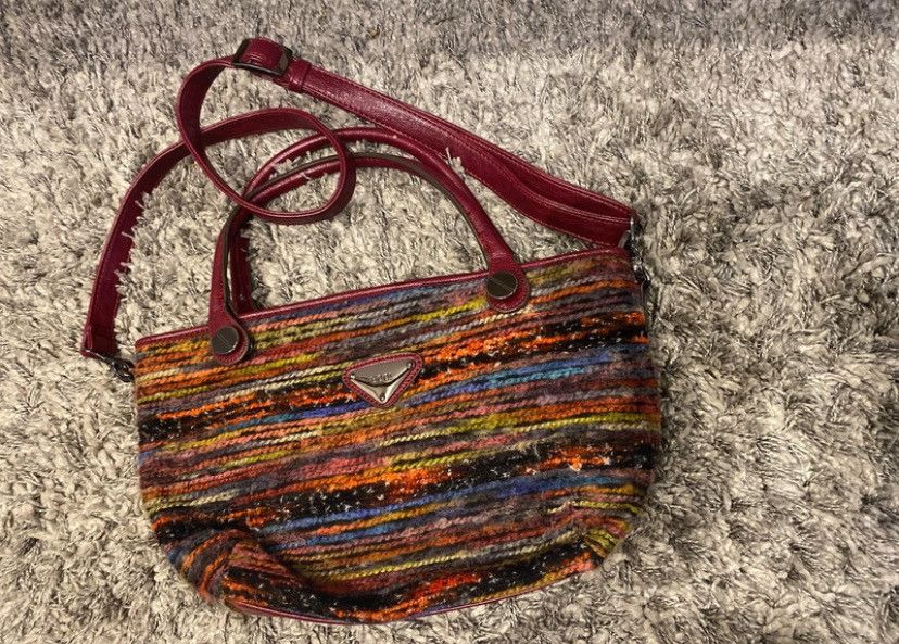 Vintage Boo! Original handbag Size ONE SIZE - 1 Preview