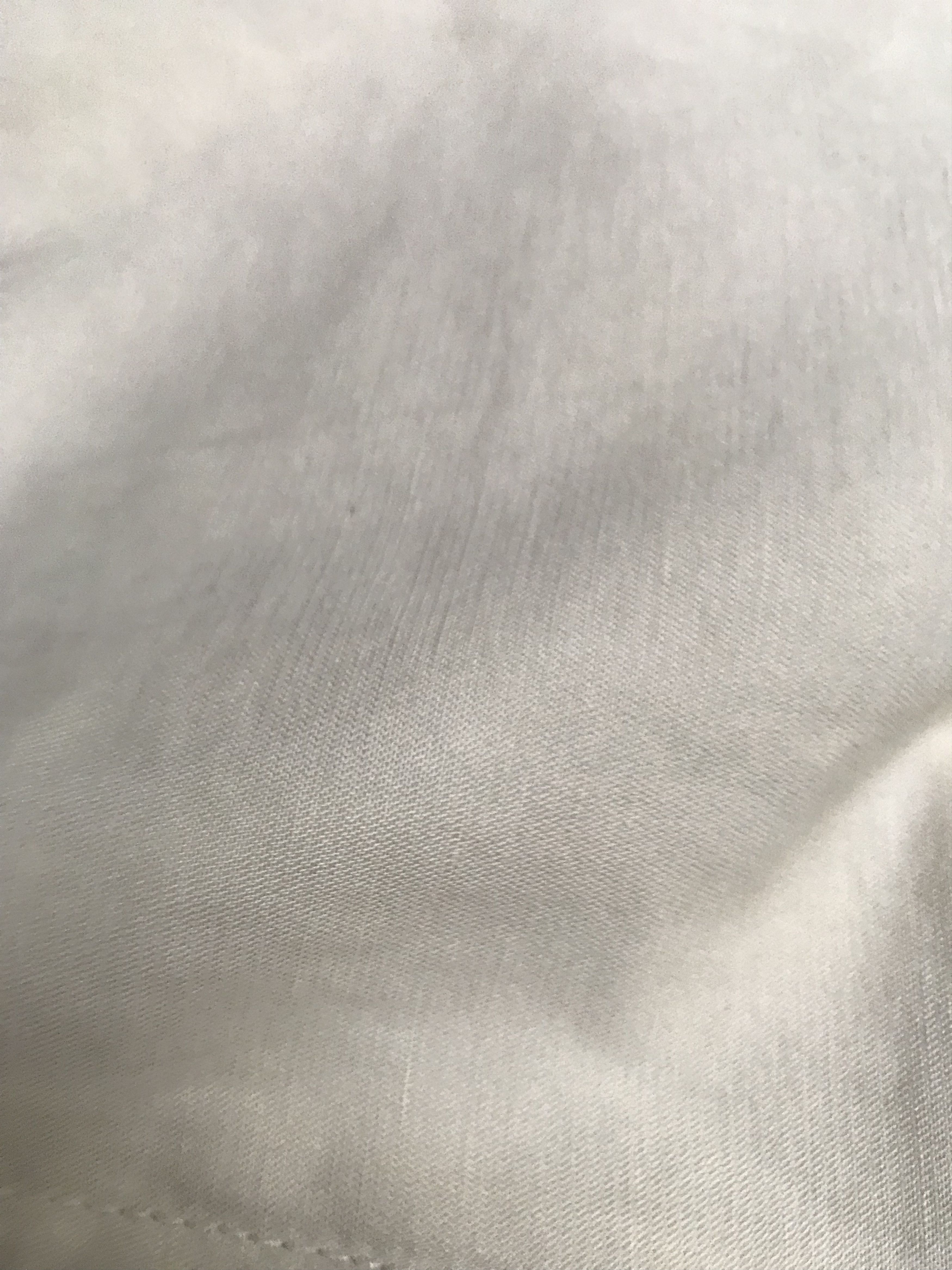 Loro Piana LORO PIANA LINEN COTTON BLEND CREAM CHINO TROUSERS Size US 34 / EU 50 - 7 Thumbnail