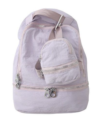 Japanese Brand Huskycat dualist backpack Size ONE SIZE - 10 Thumbnail