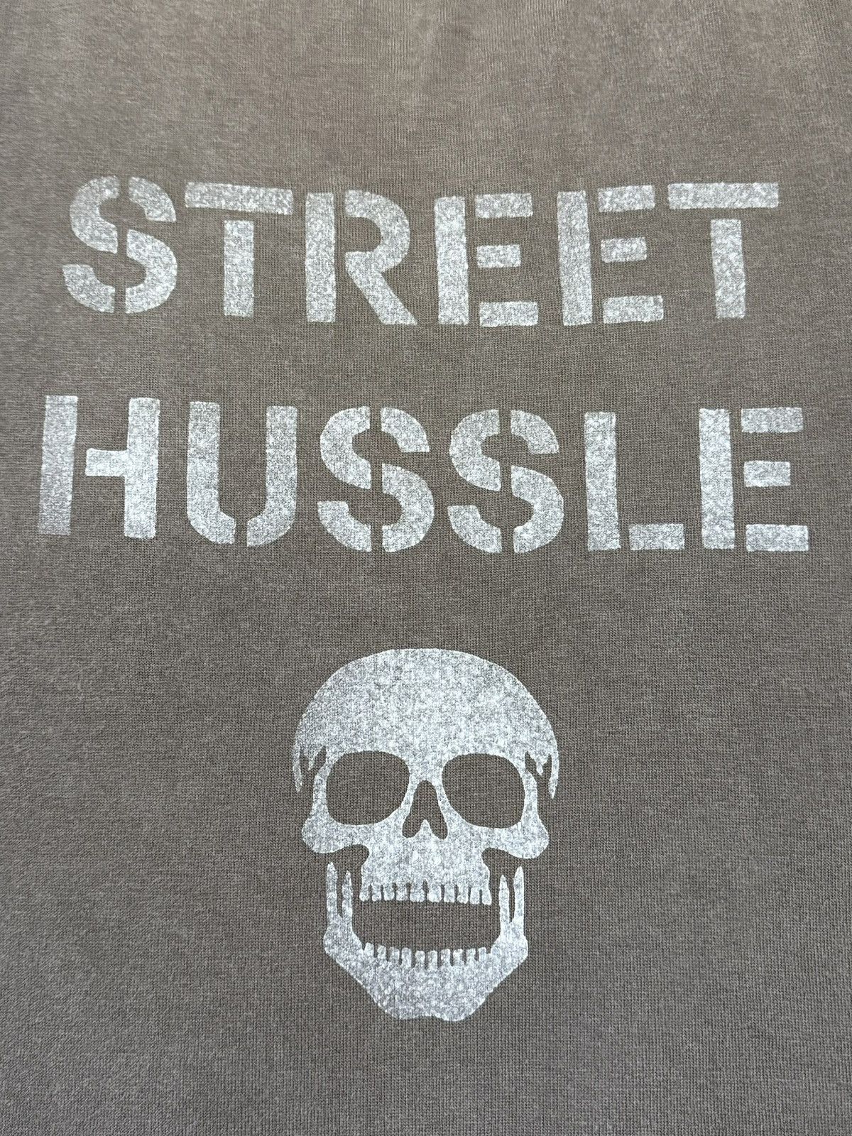 Number (N)ine SS04 “Dream Baby Dream” street hussle tee Size US M / EU 48-50 / 2 - 2 Thumbnail