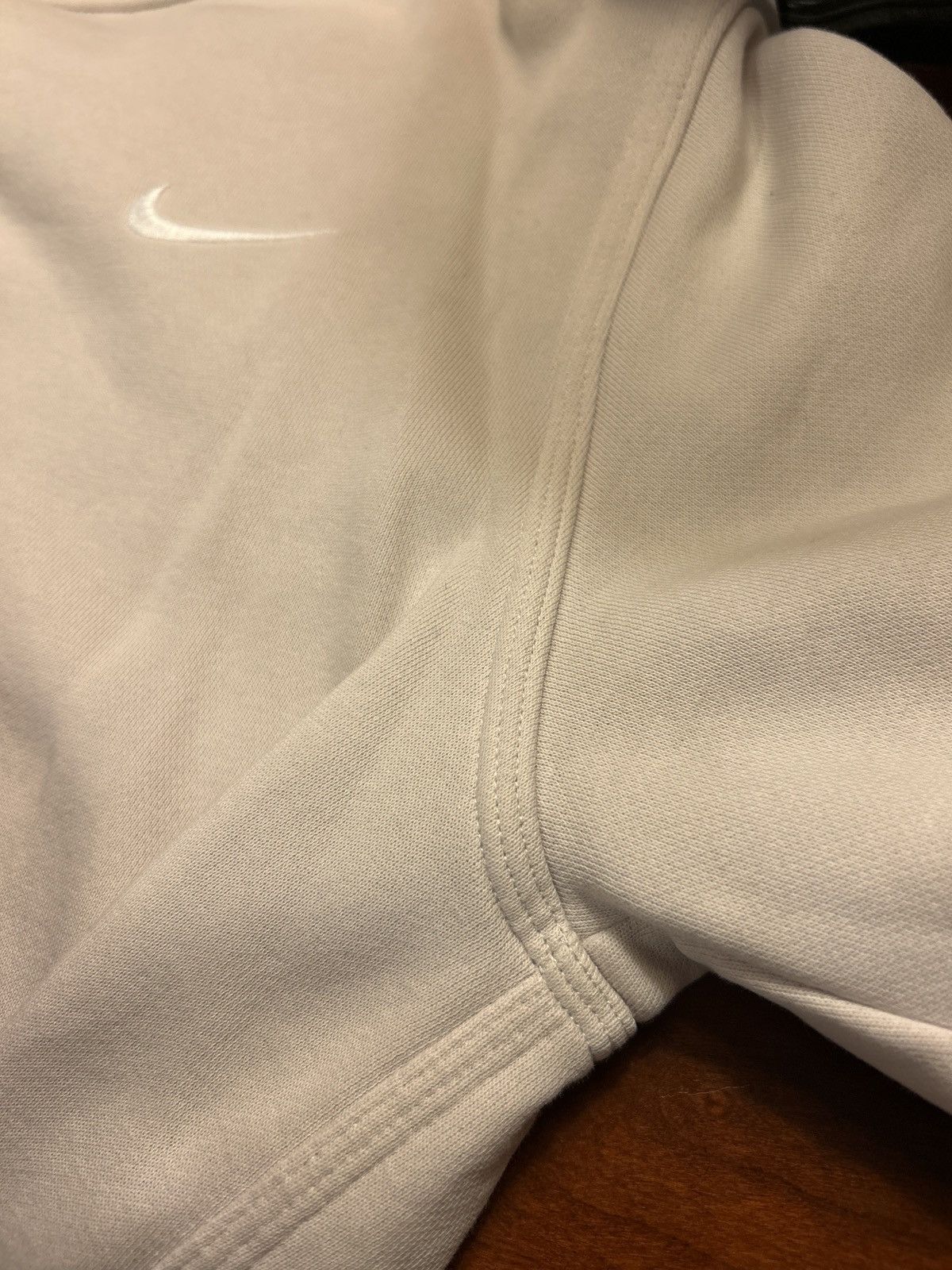 Nike × Vintage Nike sweater Size US M / EU 48-50 / 2 - 5 Thumbnail