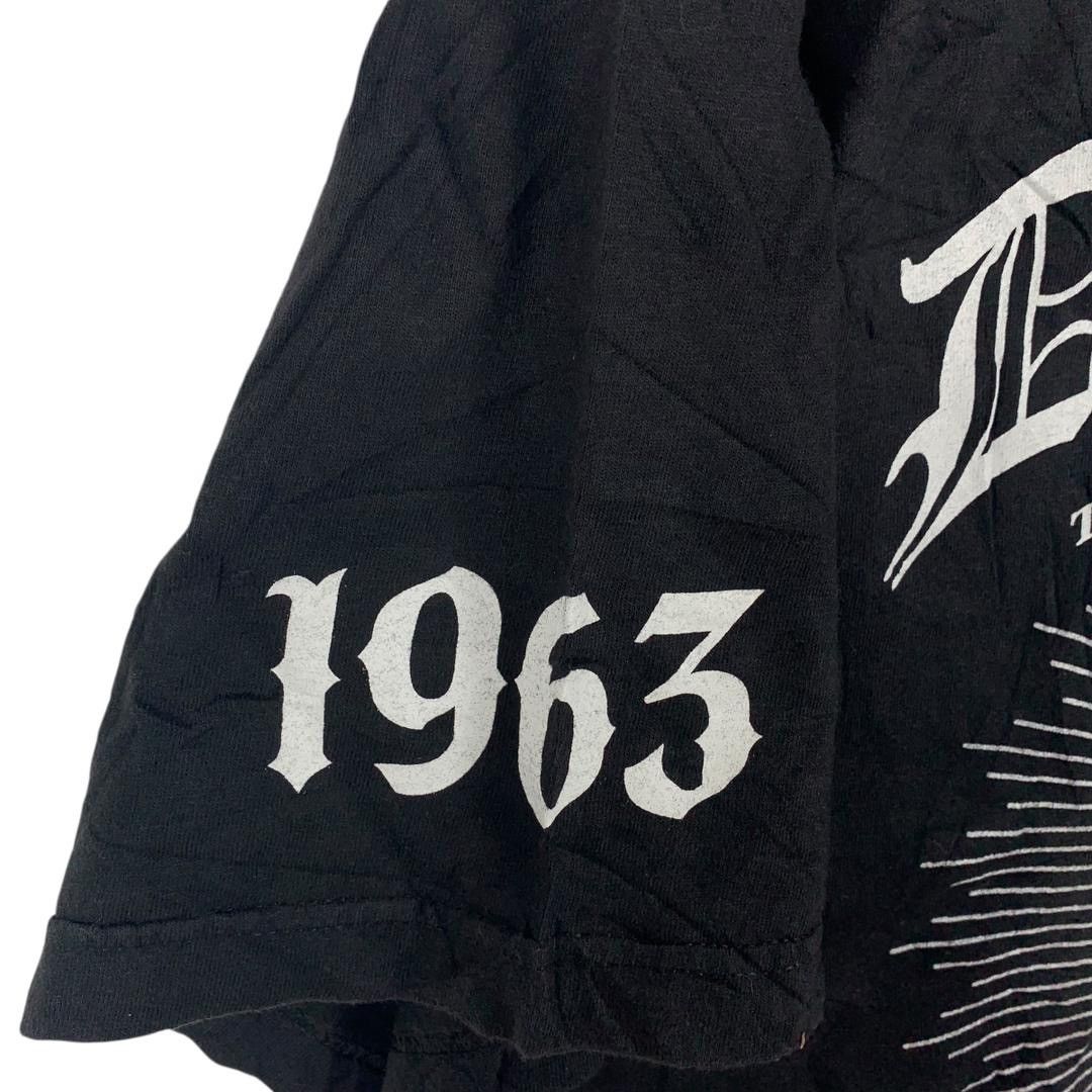 Dissizit Vintage DISSIZIT Eazy-E death or glory rap printed tee Size US XXL / EU 58 / 5 - 7 Thumbnail