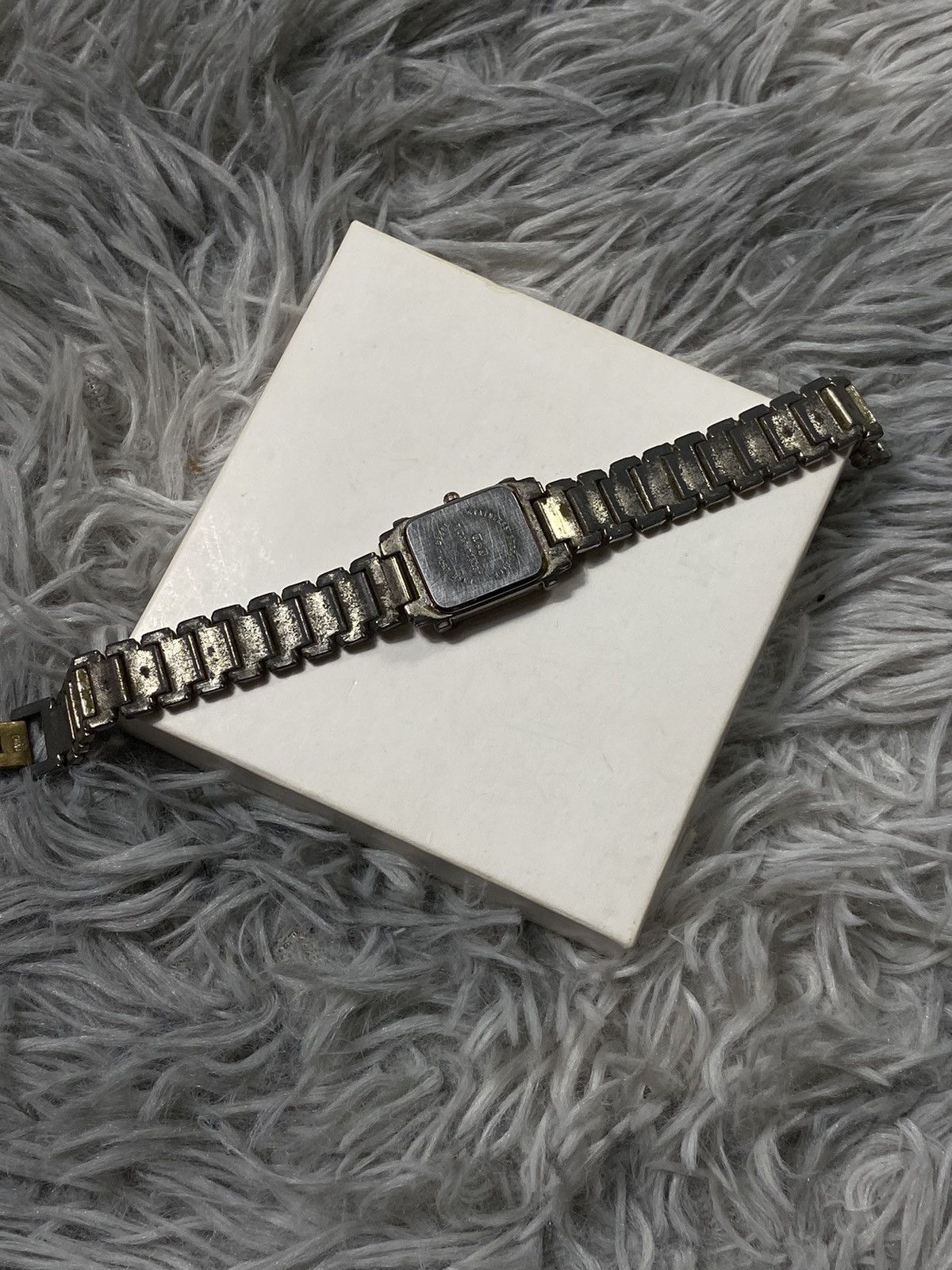 Japanese Brand Timeless Elegance Vintage Watch - Japanese Brand Size ONE SIZE - 13 Thumbnail