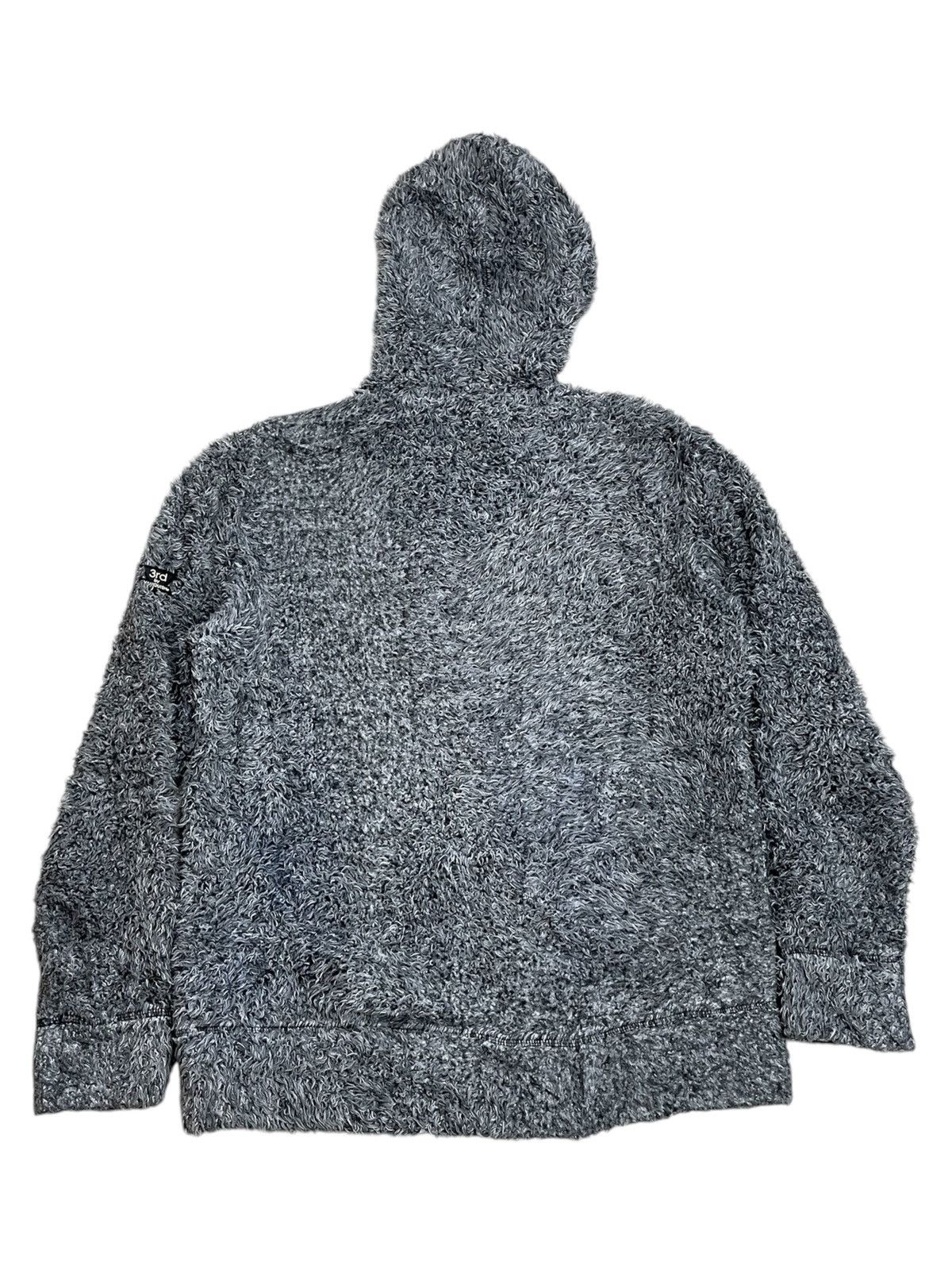 Designer 3rd by Vanquish Fleece Winter Wear Size US L / EU 52-54 / 3 - 2 Thumbnail