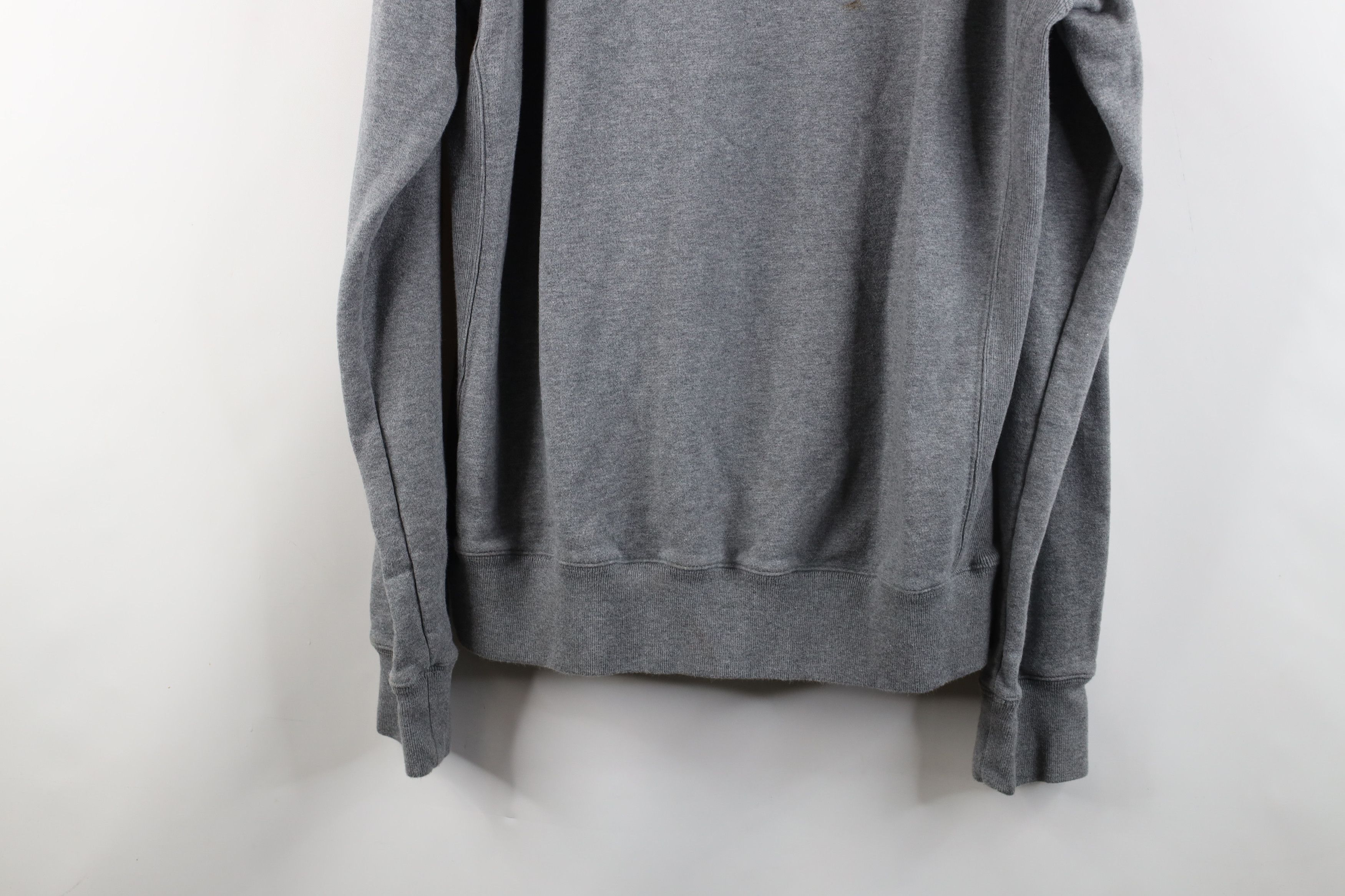 Vintage Vintage Y2K Wilson Anniversary Heavyweight Hoodie Sweatshirt Size US XL / EU 56 / 4 - 15 Thumbnail
