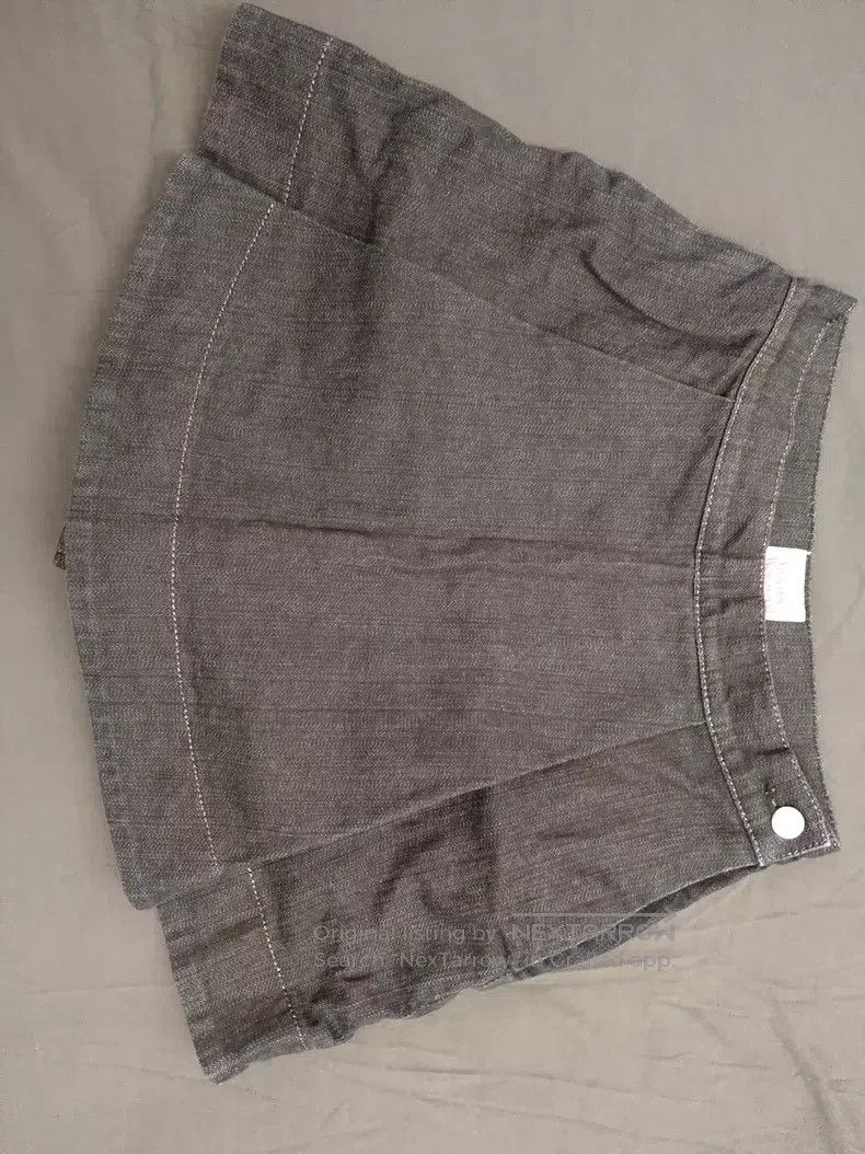 Vivienne Westwood vivienne westwood size 2 Japanese Made Saturn Embroidered D Size 24" / US 00 / IT 34 - 1 Thumbnail
