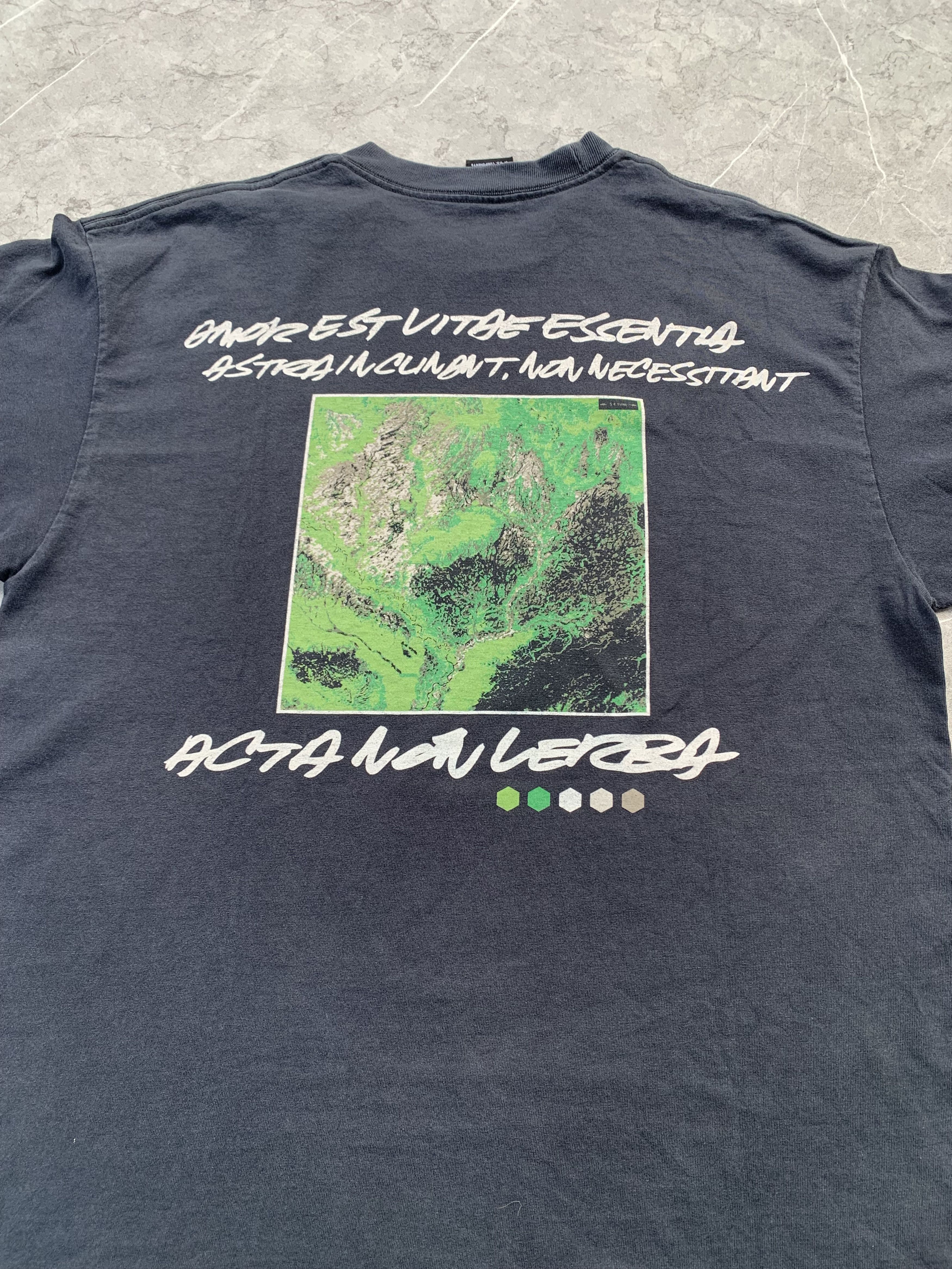Futura Stuusy x futura Size US L / EU 52-54 / 3 - 3 Thumbnail