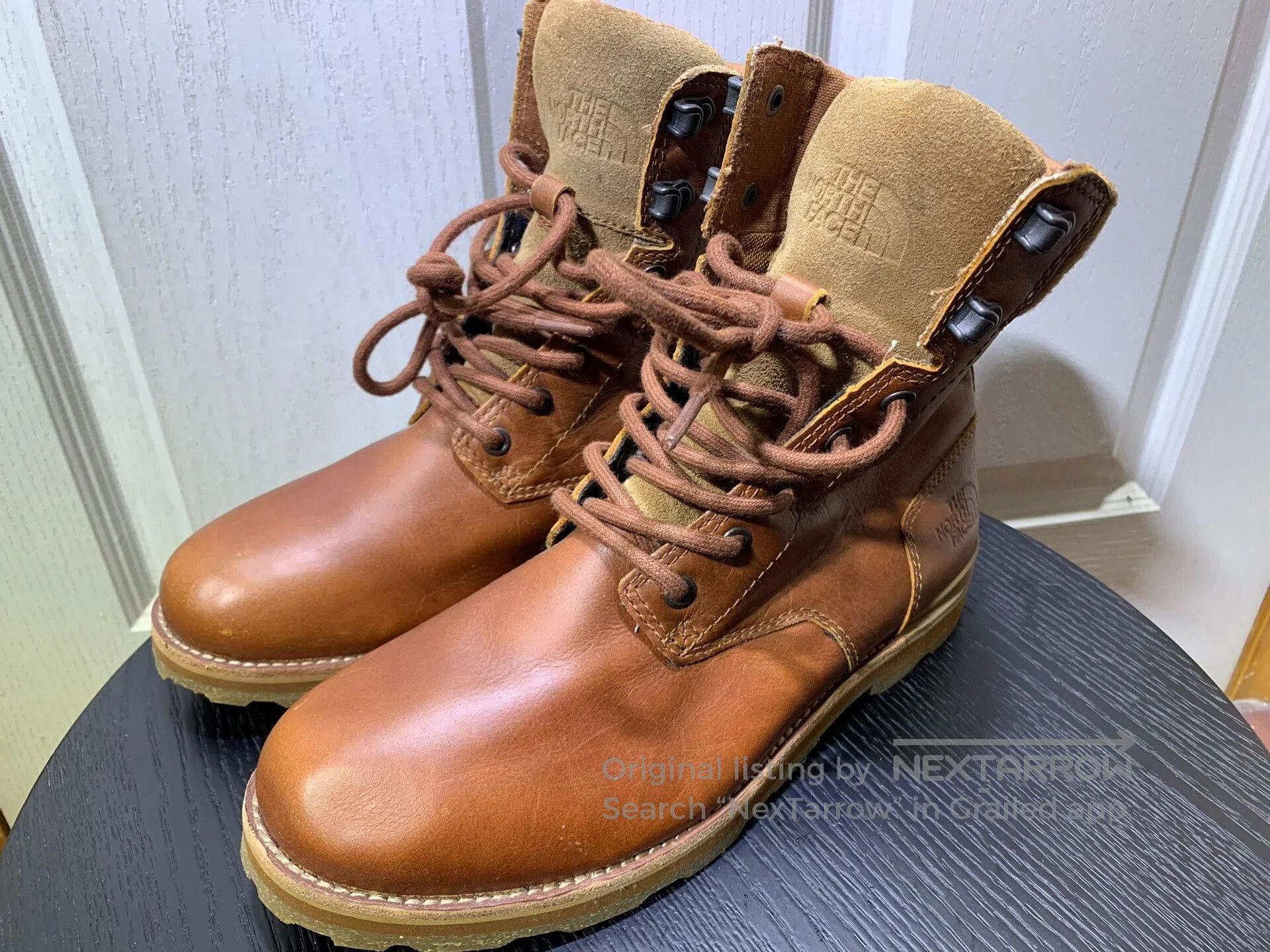 The North Face The North Face Men's Winter Boots. Size US 7 / EU 40 - 1 Thumbnail