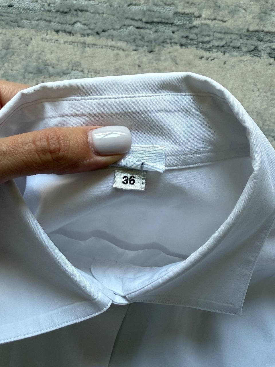 Loro Piana Loro Piana Shirt Size XS / US 0-2 / IT 36-38 - 9 Thumbnail
