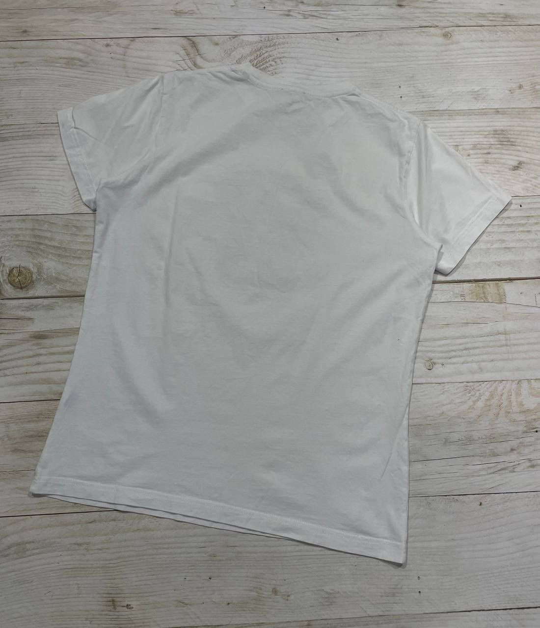 Diesel Vintage Diesel T-Shirt Tiger Big Logo Y2K Size US S / EU 44-46 / 1 - 8 Thumbnail
