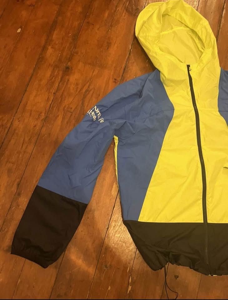 The North Face The North Face Trailwear Wind Whistle Jacket Size US M / EU 48-50 / 2 - 3 Thumbnail