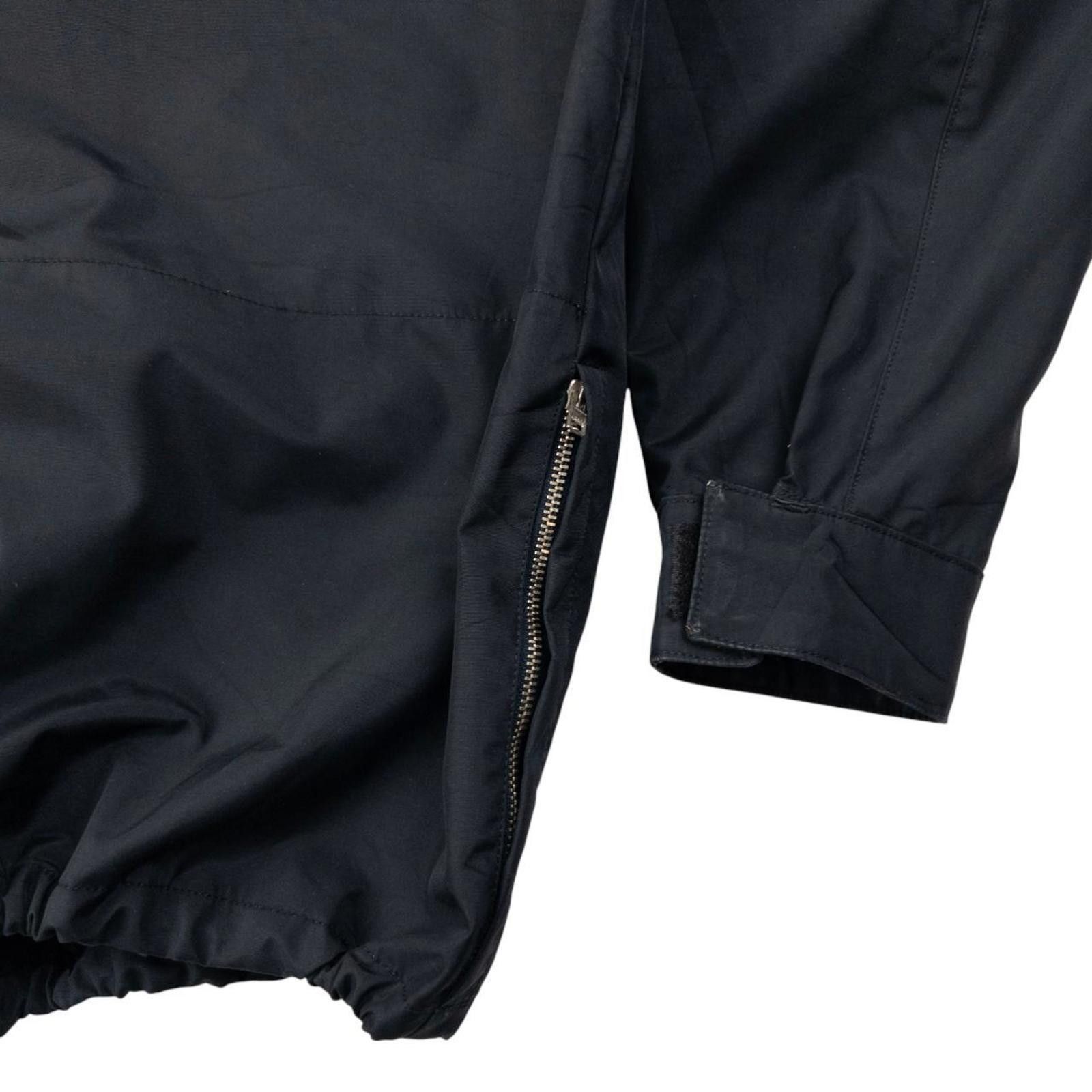 C.P. Company Vintage CP Company Zip Up Cargo Rain Jacket Size L Size US L / EU 52-54 / 3 - 6 Thumbnail
