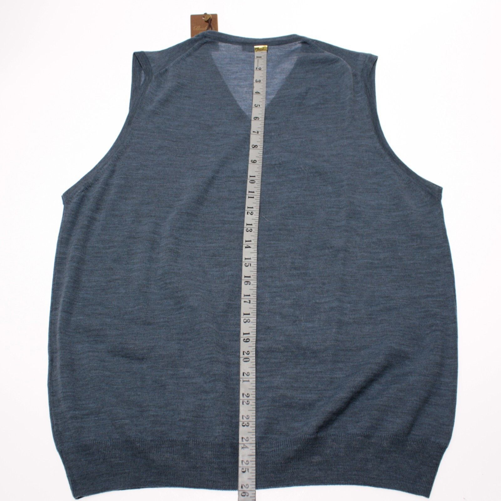 Other Stenstroms Sweater Size US L in Blue Size US L / EU 52-54 / 3 - 5 Thumbnail
