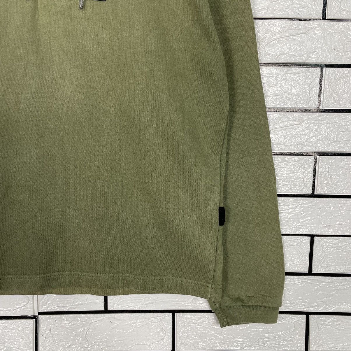 M+Rc Noir M+RC Noir Pullover Hoodie Size US M / EU 48-50 / 2 - 4 Thumbnail