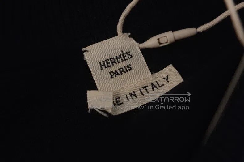 Hermes Hermes Dress Size S / US 4 / IT 40 - 4 Thumbnail