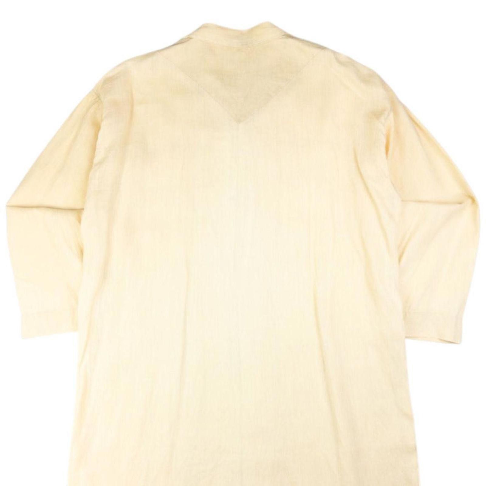 Issey Miyake Vintage Issey Miyake Button Up Jacket Size M Size ONE SIZE - 3 Thumbnail