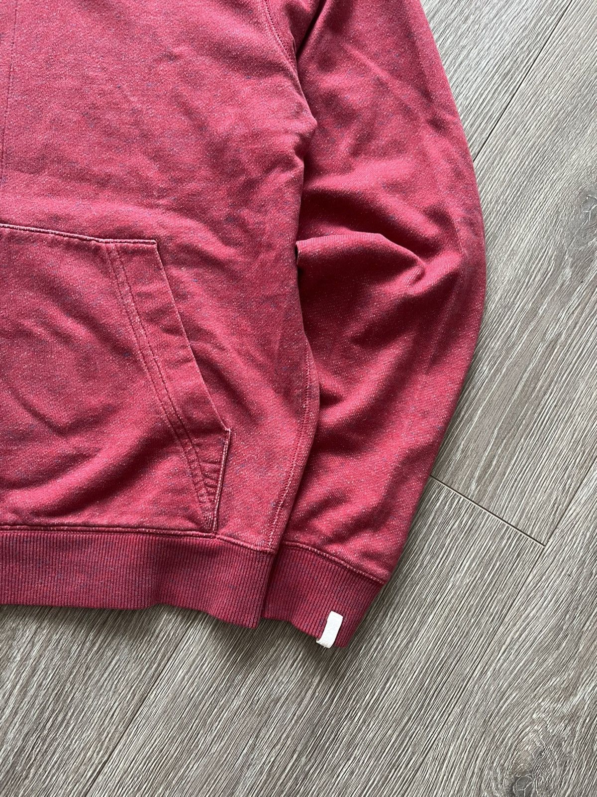 Lacoste Lacoste Live Zip Hoodie Y2K Size US M / EU 48-50 / 2 - 6 Thumbnail