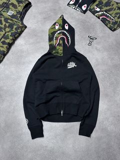 Wiz khalifa bape clearance hoodie