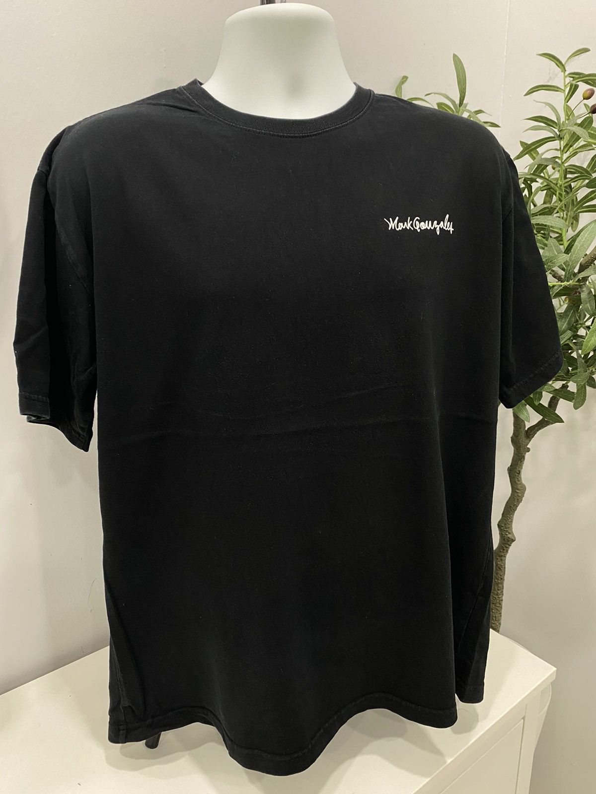 Other Mark Gonzales Size US L / EU 52-54 / 3 - 1 Thumbnail