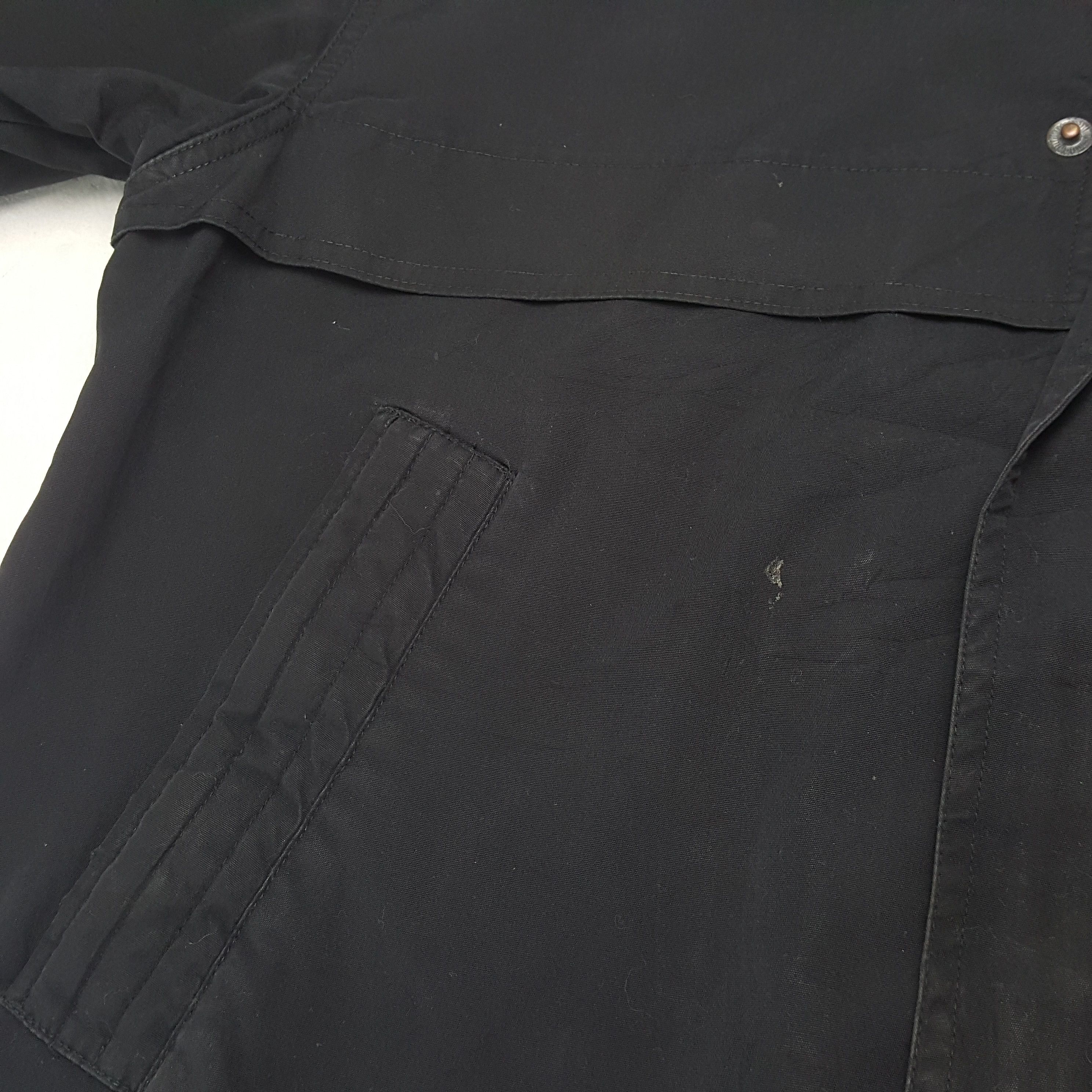 Japanese Brand × Vintage Kawasaki Japanese Motorcycle Brand Jacket c282n30 Size US L / EU 52-54 / 3 - 7 Thumbnail