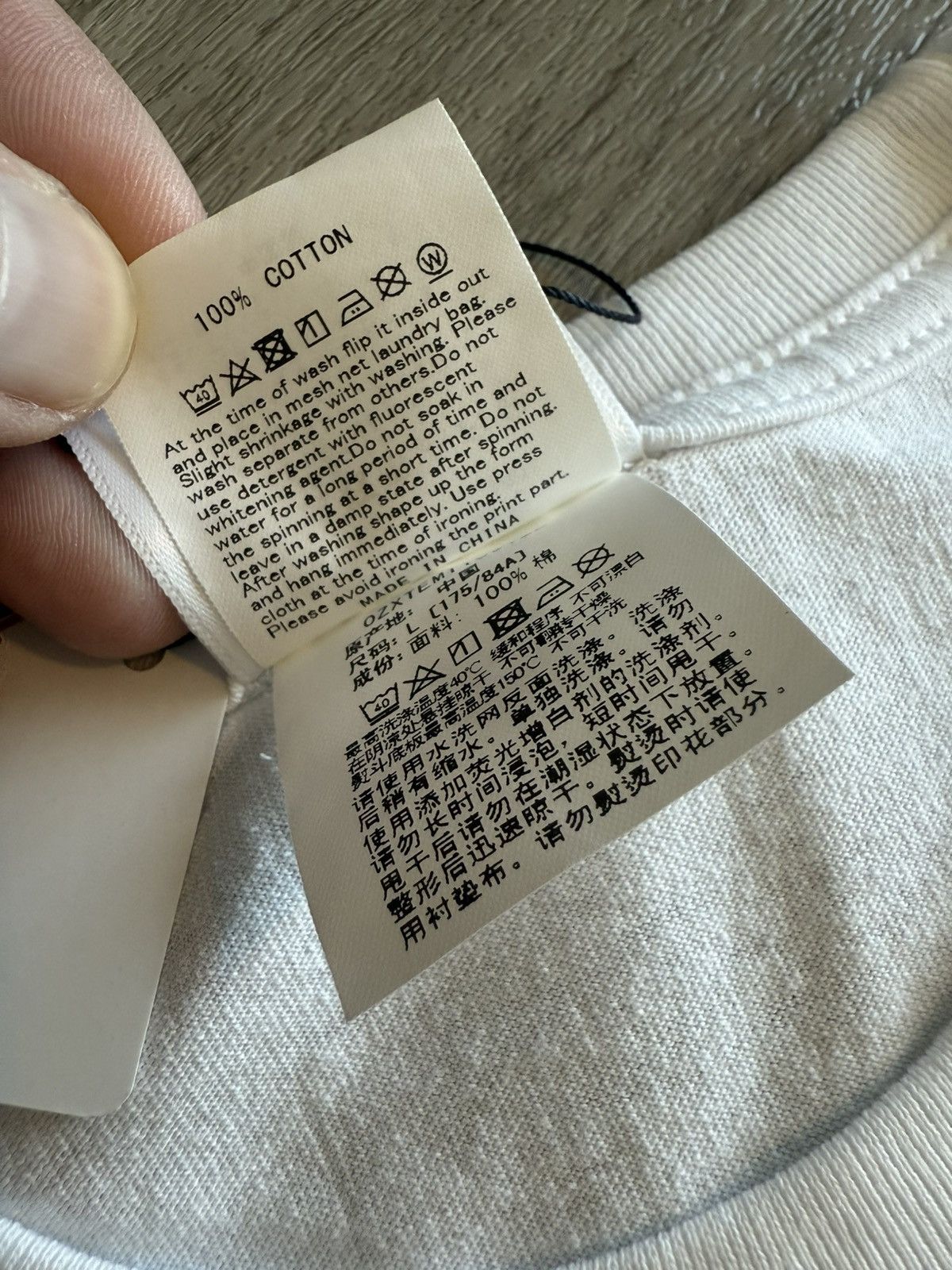 Bape × Coca Cola Bape x Coca Cola Polar Bear Tee Size US L / EU 52-54 / 3 - 10 Thumbnail