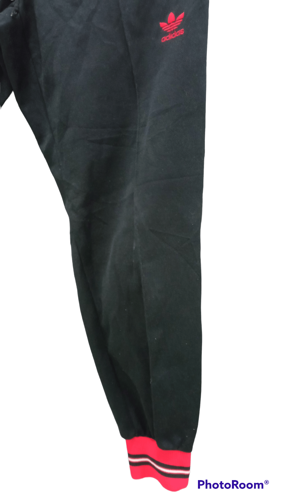 Adidas × Descente × Vintage 🔥🔥Vintage Adidas Descente Tracksuit Pants Size US 31 - 7 Thumbnail