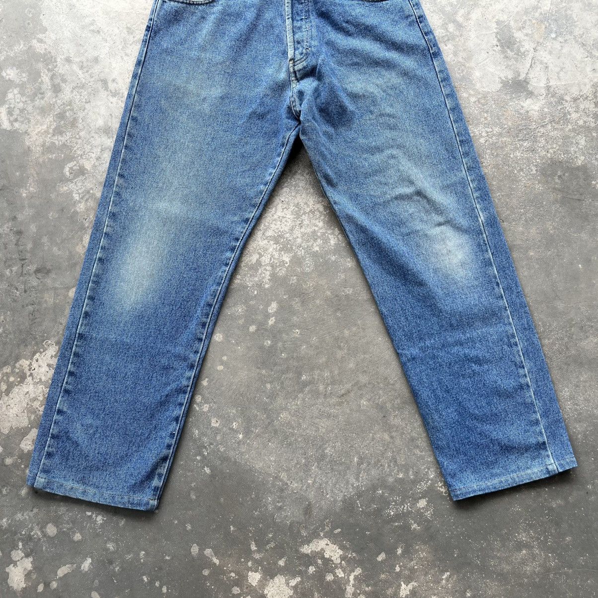 Versace Jeans Couture Denim Jeans Size 33x28 Regular Fit