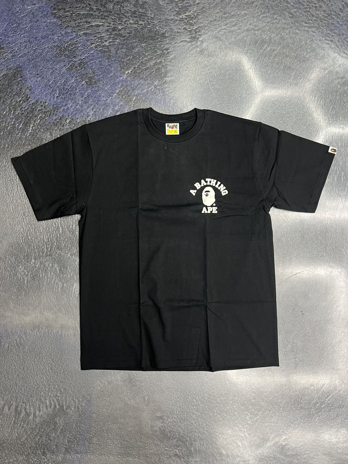 Bape Bape City Camo College ATS T-Shirt Size US XXL / EU 58 / 5 - 6 Thumbnail