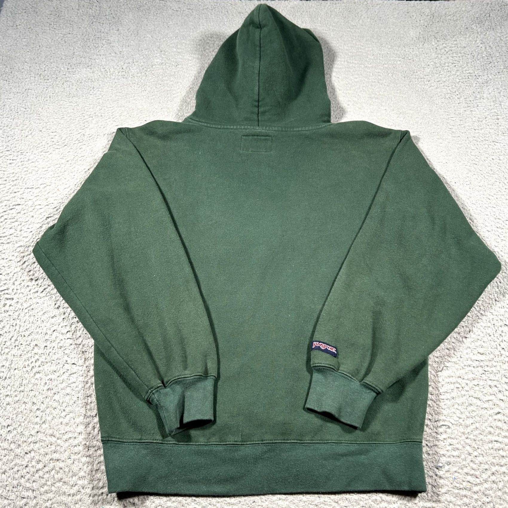 Jansport VINTAGE? No. Size US S / EU 44-46 / 1 - 2 Thumbnail
