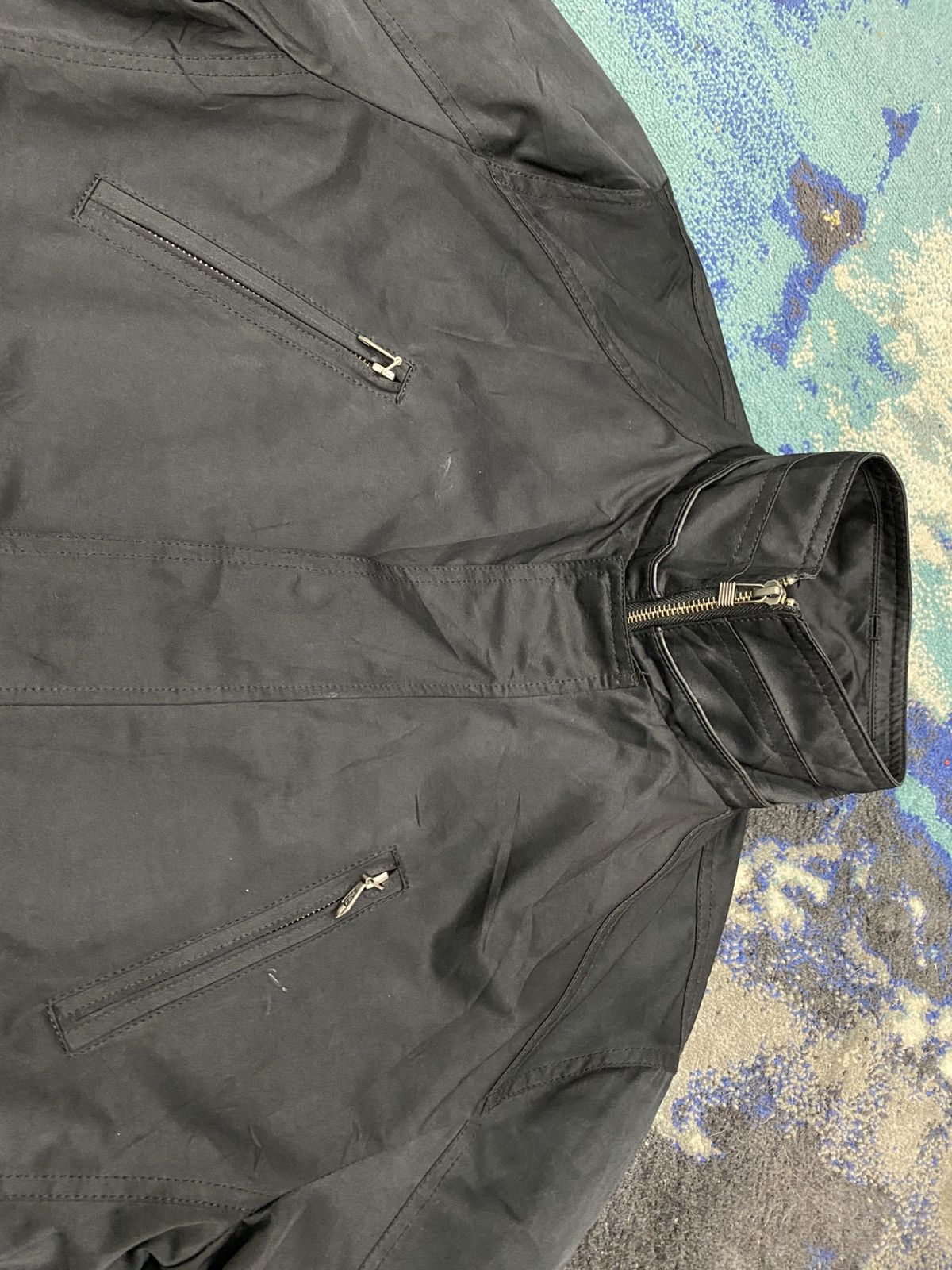 Michel Klein Michel Klein Homme Paris Jacket Size US L / EU 52-54 / 3 - 5 Thumbnail