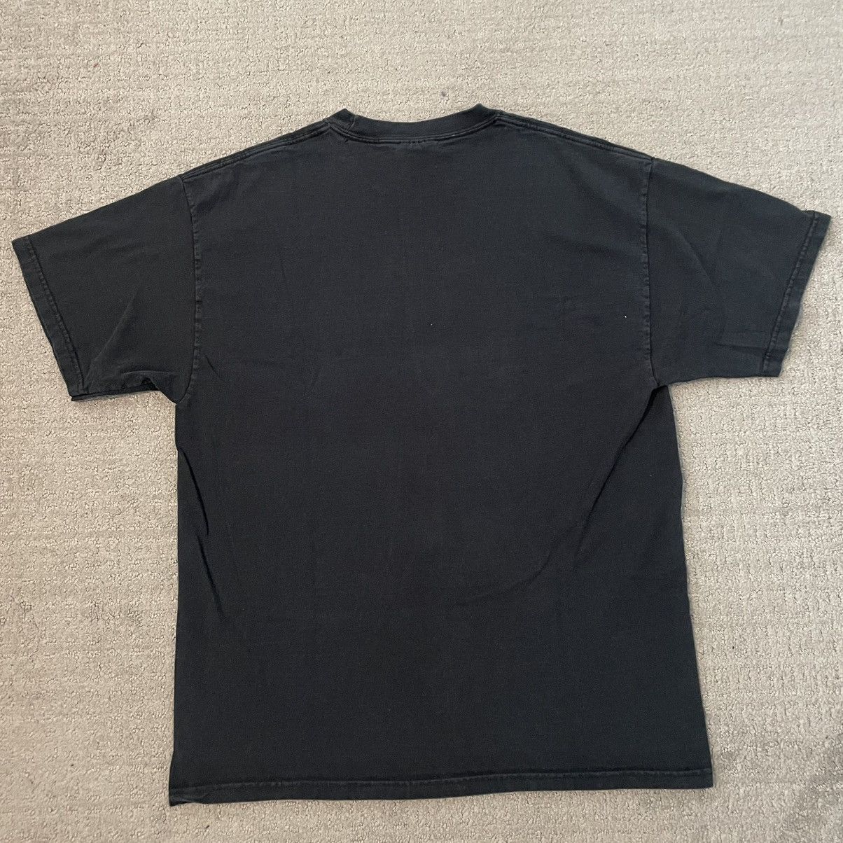 Port & Company Vintage Screaming Man • badbob Size US L / EU 52-54 / 3 - 4 Thumbnail