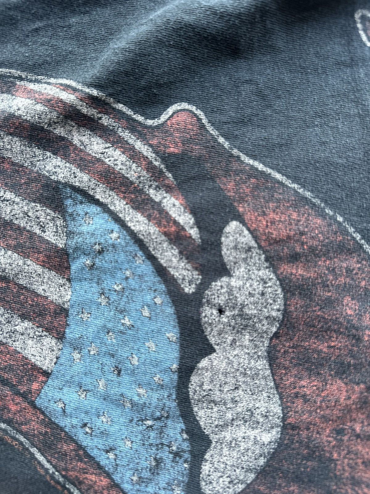 Band Tees 🚨The Rolling Stones 2006 vintage t-shirt TOUR OF AMERICA 78 Size US S / EU 44-46 / 1 - 9 Thumbnail