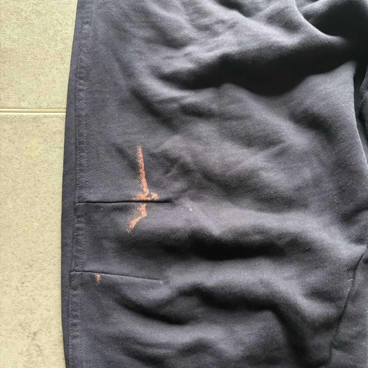 Gymshark Gymshark Rest day essentials joggers-heavy blue Size US 32 / EU 48 - 2 Thumbnail