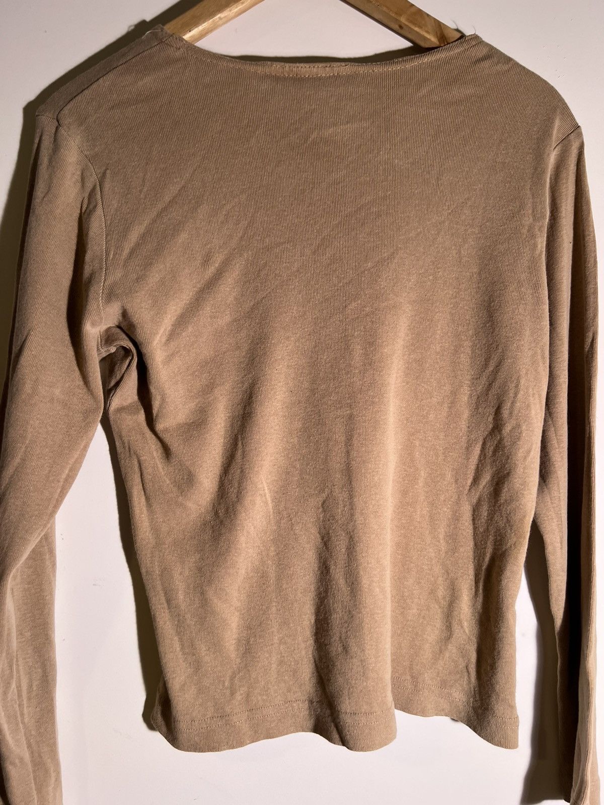 Vintage 80’s 90’s VTG Vintage Piccalino Petites Retro Shirt Blouse Size M / US 6-8 / IT 42-44 - 6 Thumbnail
