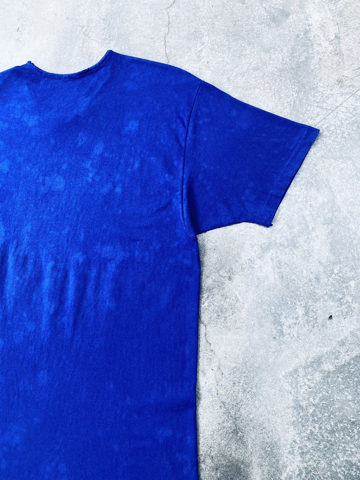Band Tees Vintage 90s Newport Festiva Jazz Distressed Tees Size US L / EU 52-54 / 3 - 16 Thumbnail