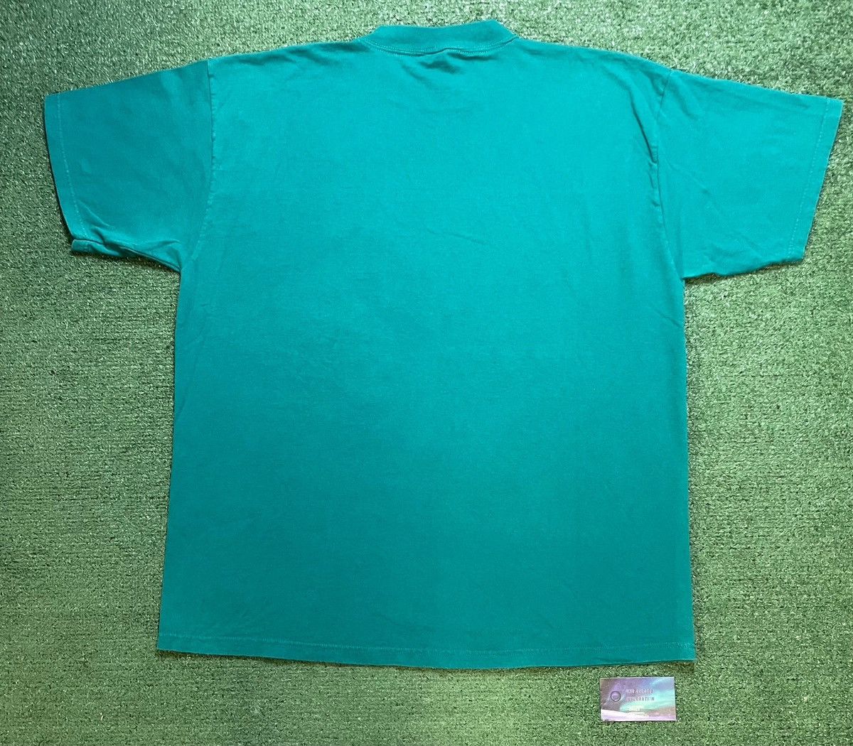 Logo 7 × MLB × Vintage Vintage 1997 Seattle Mariners western champions tee Size US XXL / EU 58 / 5 - 4 Thumbnail