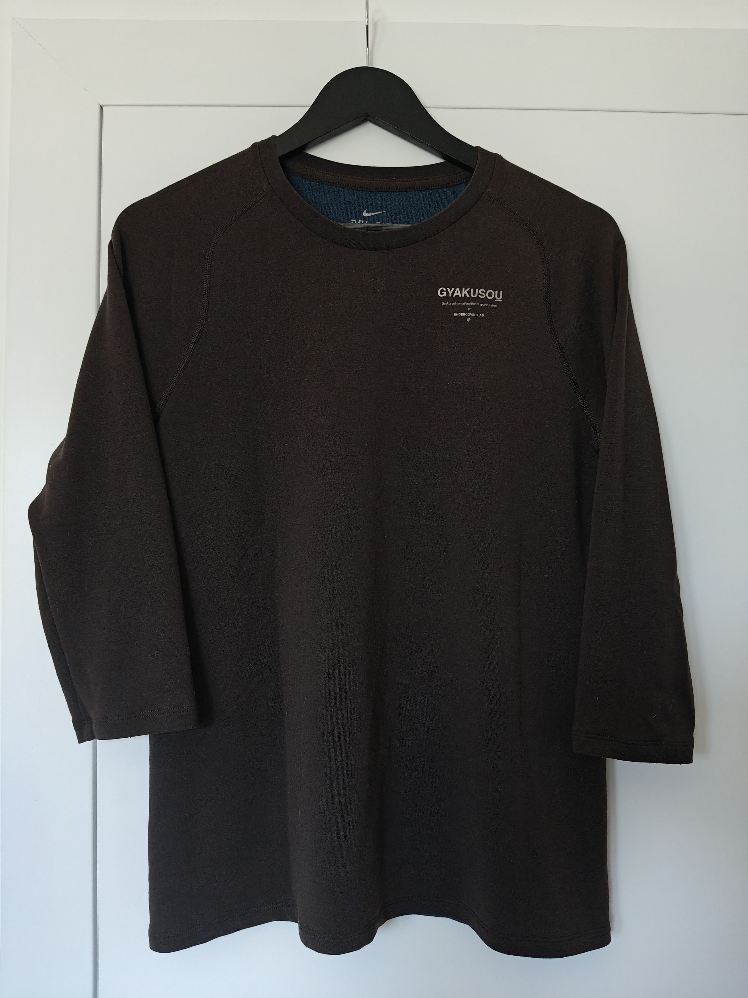 Men's Undercover Long Sleeve T Shirts | Grailed